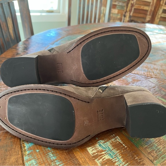 Brand new sold out Frye Nora bootie - Picture 7 of 9